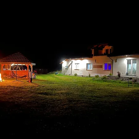 Sielska Przystań * Borowe