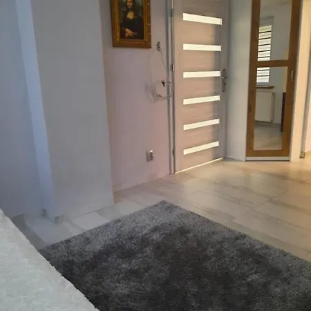 Dom wakacyjny Sielska Przystań