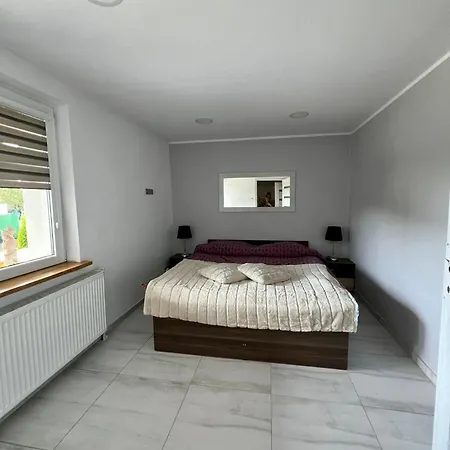 Sielska Przystań Borowe
