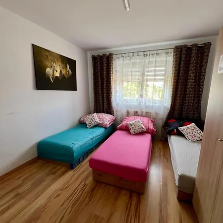 Sielska Przystań * Borowe